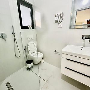 Dreibettzimmer